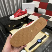 Cheap Moncler Casual Shoes For Men #1399819 Replica Wholesale [$82.00 USD] [ITEM#1399819] on Replica Moncler Casual Shoes