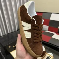 Cheap Moncler Casual Shoes For Men #1399828 Replica Wholesale [$82.00 USD] [ITEM#1399828] on Replica Moncler Casual Shoes