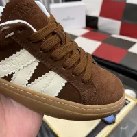 Cheap Moncler Casual Shoes For Men #1399828 Replica Wholesale [$82.00 USD] [ITEM#1399828] on Replica Moncler Casual Shoes