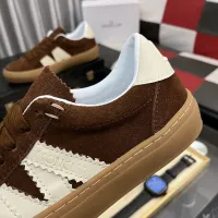 Cheap Moncler Casual Shoes For Men #1399828 Replica Wholesale [$82.00 USD] [ITEM#1399828] on Replica Moncler Casual Shoes