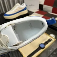 Cheap Moncler Casual Shoes For Men #1399830 Replica Wholesale [$85.00 USD] [ITEM#1399830] on Replica Moncler Casual Shoes