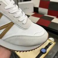 Cheap Moncler Casual Shoes For Men #1399831 Replica Wholesale [$82.00 USD] [ITEM#1399831] on Replica Moncler Casual Shoes
