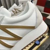 Cheap Moncler Casual Shoes For Men #1399831 Replica Wholesale [$82.00 USD] [ITEM#1399831] on Replica Moncler Casual Shoes