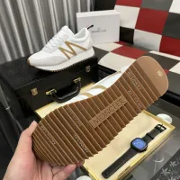 Cheap Moncler Casual Shoes For Men #1399831 Replica Wholesale [$82.00 USD] [ITEM#1399831] on Replica Moncler Casual Shoes