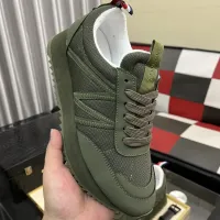 Cheap Moncler Casual Shoes For Men #1399832 Replica Wholesale [$82.00 USD] [ITEM#1399832] on Replica Moncler Casual Shoes