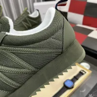 Cheap Moncler Casual Shoes For Men #1399832 Replica Wholesale [$82.00 USD] [ITEM#1399832] on Replica Moncler Casual Shoes