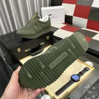 Cheap Moncler Casual Shoes For Men #1399832 Replica Wholesale [$82.00 USD] [ITEM#1399832] on Replica Moncler Casual Shoes