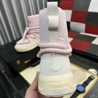 Cheap Moncler Boots For Women #1399833 Replica Wholesale [$92.00 USD] [ITEM#1399833] on Replica Moncler Boots