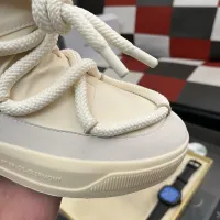 Cheap Moncler Boots For Women #1399834 Replica Wholesale [$92.00 USD] [ITEM#1399834] on Replica Moncler Boots