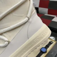 Cheap Moncler Boots For Men #1399835 Replica Wholesale [$92.00 USD] [ITEM#1399835] on Replica Moncler Boots