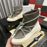 Cheap Moncler Boots For Men #1399837 Replica Wholesale [$92.00 USD] [ITEM#1399837] on Replica Moncler Boots