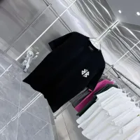 Cheap Balenciaga T-Shirts Short Sleeved For Unisex #1399838 Replica Wholesale [$40.00 USD] [ITEM#1399838] on Replica Balenciaga T-Shirts