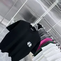 Cheap Balenciaga T-Shirts Short Sleeved For Unisex #1399838 Replica Wholesale [$40.00 USD] [ITEM#1399838] on Replica Balenciaga T-Shirts