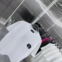 Cheap Balenciaga T-Shirts Short Sleeved For Unisex #1399839 Replica Wholesale [$40.00 USD] [ITEM#1399839] on Replica Balenciaga T-Shirts