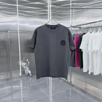 Cheap Balenciaga T-Shirts Short Sleeved For Unisex #1399840 Replica Wholesale [$40.00 USD] [ITEM#1399840] on Replica Balenciaga T-Shirts