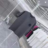 Cheap Balenciaga T-Shirts Short Sleeved For Unisex #1399840 Replica Wholesale [$40.00 USD] [ITEM#1399840] on Replica Balenciaga T-Shirts