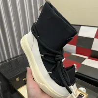 Cheap Moncler Boots For Men #1399842 Replica Wholesale [$92.00 USD] [ITEM#1399842] on Replica Moncler Boots