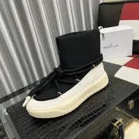 Cheap Moncler Boots For Men #1399842 Replica Wholesale [$92.00 USD] [ITEM#1399842] on Replica Moncler Boots