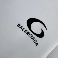 Cheap Balenciaga T-Shirts Short Sleeved For Unisex #1399845 Replica Wholesale [$40.00 USD] [ITEM#1399845] on Replica Balenciaga T-Shirts