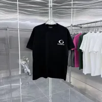 Cheap Balenciaga T-Shirts Short Sleeved For Unisex #1399846 Replica Wholesale [$40.00 USD] [ITEM#1399846] on Replica Balenciaga T-Shirts
