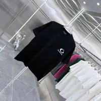 Cheap Balenciaga T-Shirts Short Sleeved For Unisex #1399846 Replica Wholesale [$40.00 USD] [ITEM#1399846] on Replica Balenciaga T-Shirts