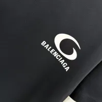 Cheap Balenciaga T-Shirts Short Sleeved For Unisex #1399846 Replica Wholesale [$40.00 USD] [ITEM#1399846] on Replica Balenciaga T-Shirts