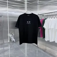 Cheap Balenciaga T-Shirts Short Sleeved For Unisex #1399847 Replica Wholesale [$40.00 USD] [ITEM#1399847] on Replica Balenciaga T-Shirts