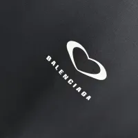 Cheap Balenciaga T-Shirts Short Sleeved For Unisex #1399847 Replica Wholesale [$40.00 USD] [ITEM#1399847] on Replica Balenciaga T-Shirts