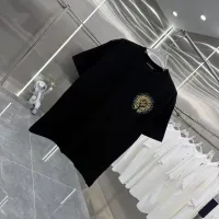 Cheap Chrome Hearts T-Shirts Short Sleeved For Unisex #1399849 Replica Wholesale [$42.00 USD] [ITEM#1399849] on Replica Chrome Hearts T-Shirts