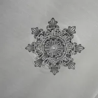 Cheap Chrome Hearts T-Shirts Short Sleeved For Unisex #1399852 Replica Wholesale [$42.00 USD] [ITEM#1399852] on Replica Chrome Hearts T-Shirts