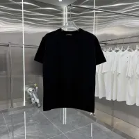 Cheap Chrome Hearts T-Shirts Short Sleeved For Unisex #1399853 Replica Wholesale [$42.00 USD] [ITEM#1399853] on Replica Chrome Hearts T-Shirts