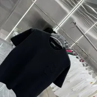 Cheap Chrome Hearts T-Shirts Short Sleeved For Unisex #1399853 Replica Wholesale [$42.00 USD] [ITEM#1399853] on Replica Chrome Hearts T-Shirts