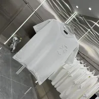 Cheap Chrome Hearts T-Shirts Short Sleeved For Unisex #1399854 Replica Wholesale [$42.00 USD] [ITEM#1399854] on Replica Chrome Hearts T-Shirts