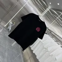 Cheap Chrome Hearts T-Shirts Short Sleeved For Unisex #1399858 Replica Wholesale [$42.00 USD] [ITEM#1399858] on Replica Chrome Hearts T-Shirts