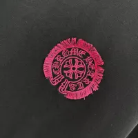 Cheap Chrome Hearts T-Shirts Short Sleeved For Unisex #1399858 Replica Wholesale [$42.00 USD] [ITEM#1399858] on Replica Chrome Hearts T-Shirts