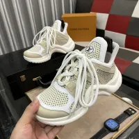 Cheap Louis Vuitton Casual Shoes For Men #1399859 Replica Wholesale [$115.00 USD] [ITEM#1399859] on Replica Louis Vuitton Casual Shoes