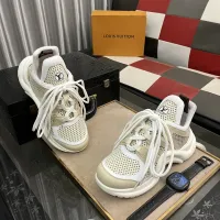 Cheap Louis Vuitton Casual Shoes For Men #1399859 Replica Wholesale [$115.00 USD] [ITEM#1399859] on Replica Louis Vuitton Casual Shoes