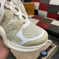 Cheap Louis Vuitton Casual Shoes For Men #1399859 Replica Wholesale [$115.00 USD] [ITEM#1399859] on Replica Louis Vuitton Casual Shoes