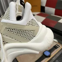 Cheap Louis Vuitton Casual Shoes For Men #1399859 Replica Wholesale [$115.00 USD] [ITEM#1399859] on Replica Louis Vuitton Casual Shoes