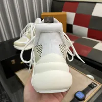 Cheap Louis Vuitton Casual Shoes For Men #1399859 Replica Wholesale [$115.00 USD] [ITEM#1399859] on Replica Louis Vuitton Casual Shoes