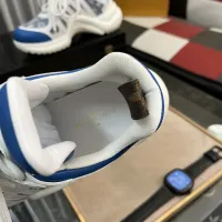 Cheap Louis Vuitton Casual Shoes For Women #1399868 Replica Wholesale [$115.00 USD] [ITEM#1399868] on Replica Louis Vuitton Casual Shoes