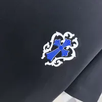 Cheap Chrome Hearts T-Shirts Short Sleeved For Unisex #1399869 Replica Wholesale [$40.00 USD] [ITEM#1399869] on Replica Chrome Hearts T-Shirts