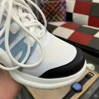 Cheap Louis Vuitton Casual Shoes For Men #1399871 Replica Wholesale [$115.00 USD] [ITEM#1399871] on Replica Louis Vuitton Casual Shoes