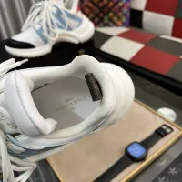 Cheap Louis Vuitton Casual Shoes For Men #1399871 Replica Wholesale [$115.00 USD] [ITEM#1399871] on Replica Louis Vuitton Casual Shoes