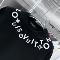 Cheap Louis Vuitton LV T-Shirts Short Sleeved For Unisex #1399874 Replica Wholesale [$40.00 USD] [ITEM#1399874] on Replica Louis Vuitton LV T-Shirts