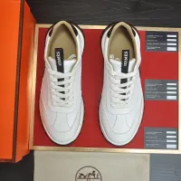 Cheap Hermes Casual Shoes For Men #1399875 Replica Wholesale [$115.00 USD] [ITEM#1399875] on Replica Hermes Casual Shoes