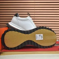 Cheap Hermes Casual Shoes For Men #1399875 Replica Wholesale [$115.00 USD] [ITEM#1399875] on Replica Hermes Casual Shoes