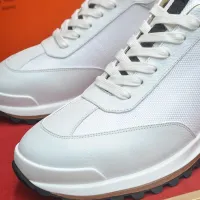 Cheap Hermes Casual Shoes For Men #1399875 Replica Wholesale [$115.00 USD] [ITEM#1399875] on Replica Hermes Casual Shoes