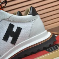 Cheap Hermes Casual Shoes For Men #1399875 Replica Wholesale [$115.00 USD] [ITEM#1399875] on Replica Hermes Casual Shoes