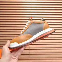 Cheap Hermes Casual Shoes For Men #1399876 Replica Wholesale [$115.00 USD] [ITEM#1399876] on Replica Hermes Casual Shoes